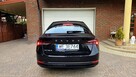 Škoda Octavia 1.5 TSI 150 KM, ACT, STYLE Salon PL,serwis ASO, F.VAT23,leasing - 10