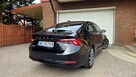 Škoda Octavia 1.5 TSI 150 KM, ACT, STYLE Salon PL,serwis ASO, F.VAT23,leasing - 11