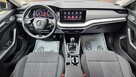 Škoda Octavia 1.5 TSI 150 KM, ACT, STYLE Salon PL,serwis ASO, F.VAT23,leasing - 16