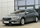 Opel Insignia Grzane fotele, Kamera, Full Led, Navi, Ele.Klapa Hak GWARANCJA! Serwis - 3