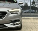 Opel Insignia Grzane fotele, Kamera, Full Led, Navi, Ele.Klapa Hak GWARANCJA! Serwis - 6