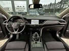 Opel Insignia Grzane fotele, Kamera, Full Led, Navi, Ele.Klapa Hak GWARANCJA! Serwis - 9