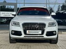 Audi Q5 S-Line, Półskóra, Xenon, Navi, Grzane fotele, Kamera, Alu, Panorama! - 5