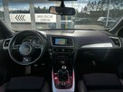 Audi Q5 S-Line, Półskóra, Xenon, Navi, Grzane fotele, Kamera, Alu, Panorama! - 10