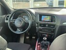 Audi Q5 S-Line, Półskóra, Xenon, Navi, Grzane fotele, Kamera, Alu, Panorama! - 11