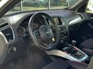 Audi Q5 S-Line, Półskóra, Xenon, Navi, Grzane fotele, Kamera, Alu, Panorama! - 13