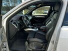 Audi Q5 S-Line, Półskóra, Xenon, Navi, Grzane fotele, Kamera, Alu, Panorama! - 14