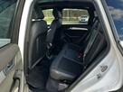 Audi Q5 S-Line, Półskóra, Xenon, Navi, Grzane fotele, Kamera, Alu, Panorama! - 15