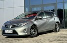 Toyota Auris Grzane fotele, Kamera, Climatronic, LED, Czujniki, Serwis GWARANCJA ! - 1