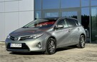 Toyota Auris Grzane fotele, Kamera, Climatronic, LED, Czujniki, Serwis GWARANCJA ! - 3