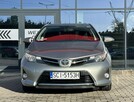 Toyota Auris Grzane fotele, Kamera, Climatronic, LED, Czujniki, Serwis GWARANCJA ! - 5
