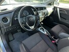 Toyota Auris Grzane fotele, Kamera, Climatronic, LED, Czujniki, Serwis GWARANCJA ! - 10