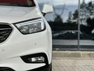 Opel Mokka FlexFIX! LED, Czujniki, Tempomat, Bluetooth, Klima, Alu GWARANCJA, ASO - 5
