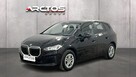 BMW 218 Seria 2 218i automat