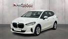BMW 218 Seria 2 218i automat