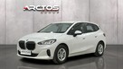 BMW 218 Seria 2 218i automat