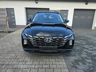 Hyundai Tucson 1.6 turbo benzyna*manual*kamera cofania*48V*opłacony - 2
