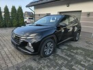 Hyundai Tucson 1.6 turbo benzyna*manual*kamera cofania*48V*opłacony - 3