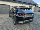 Hyundai Tucson 1.6 turbo benzyna*manual*kamera cofania*48V*opłacony - 6