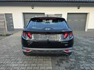 Hyundai Tucson 1.6 turbo benzyna*manual*kamera cofania*48V*opłacony - 7