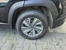Hyundai Tucson 1.6 turbo benzyna*manual*kamera cofania*48V*opłacony - 9