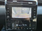 Hyundai Tucson 1.6 turbo benzyna*manual*kamera cofania*48V*opłacony - 10