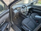 Hyundai Tucson 1.6 turbo benzyna*manual*kamera cofania*48V*opłacony - 11