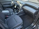 Hyundai Tucson 1.6 turbo benzyna*manual*kamera cofania*48V*opłacony - 15