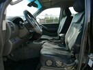 Nissan Navara 2.5TDi 171KM 4x4 4WD Pick-Up Hak Zabud -1 wł od 10 lat -VAT 23% Brutto - 6