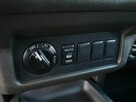 Nissan Navara 2.5TDi 171KM 4x4 4WD Pick-Up Hak Zabud -1 wł od 10 lat -VAT 23% Brutto - 14