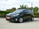 Kia Carens 1.7CRDi 136KM [Eu5] -Grz.Fotele -Tempomat -Zobacz