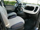Fiat Panda 1.2 69KM [Eu6] Easy -Klima -Bardzo zadbany -Zobacz - 4