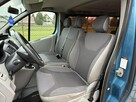 Opel Vivaro 9 osobowy  L2 długi  Long - 8