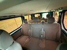 Opel Vivaro 9 osobowy  L2 długi  Long - 10