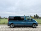 Opel Vivaro 9 osobowy  L2 długi  Long - 16
