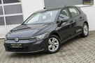 Volkswagen Golf Virtual / Ledy / Lane Assist / Ambiente  / Gwarancja na Rok / FV23% - 4