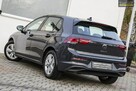 Volkswagen Golf Virtual / Ledy / Lane Assist / Ambiente  / Gwarancja na Rok / FV23% - 5