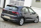 Volkswagen Golf Virtual / Ledy / Lane Assist / Ambiente  / Gwarancja na Rok / FV23% - 8