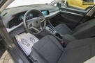 Volkswagen Golf Virtual / Ledy / Lane Assist / Ambiente  / Gwarancja na Rok / FV23% - 12