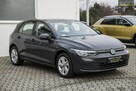 Volkswagen Golf Virtual / Ledy / Lane Assist / Ambiente  / Gwarancja na Rok / FV23% - 14