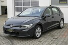 Volkswagen Golf Virtual / Ledy / Lane Assist / Ambiente  / Gwarancja na Rok / FV23% - 15
