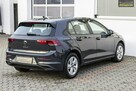 Volkswagen Golf Virtual / Ledy / Lane Assist / Ambiente  / Gwarancja na Rok / FV23% - 16