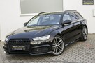 Audi A6 S-LINE / Full Ledy / Kamera cofania / Serwis ASO / Gwarancja !!! - 4