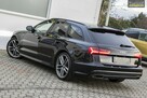 Audi A6 S-LINE / Full Ledy / Kamera cofania / Serwis ASO / Gwarancja !!! - 6