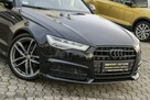 Audi A6 S-LINE / Full Ledy / Kamera cofania / Serwis ASO / Gwarancja !!! - 9