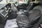 Audi A6 S-LINE / Full Ledy / Kamera cofania / Serwis ASO / Gwarancja !!! - 12
