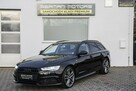 Audi A6 S-LINE / Full Ledy / Kamera cofania / Serwis ASO / Gwarancja !!! - 14