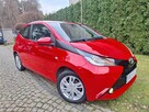 Toyota Aygo X-Play Touch 1.0