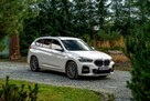 BMW X1 xDrive18d M Sport / 2.0 150KM / M Pakiet / Bogata opcja wyposażenia