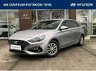 Hyundai i30 1.5DPI 110KM Classic + ALU Gwarancja 2026r Salon Polska FV23%